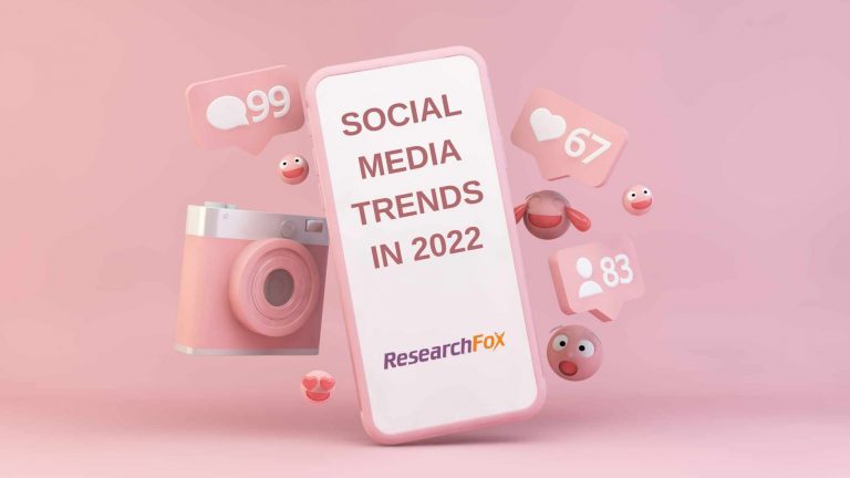 Social media trends businesses should watch in 2022