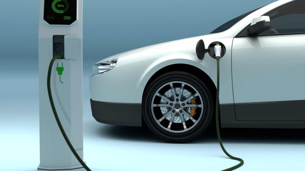 Electric Vehicle Technology