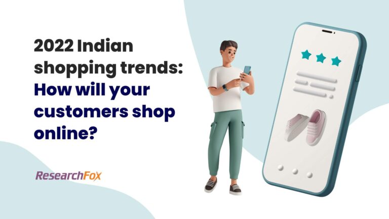 2022 Indian shopping trends