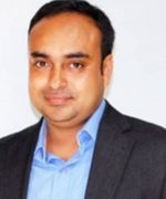 Pranab Sen, Co-Founder and MD, Researchfox Consulting