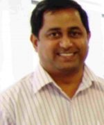 Rajesh Yadav- Research head, ResearchFox